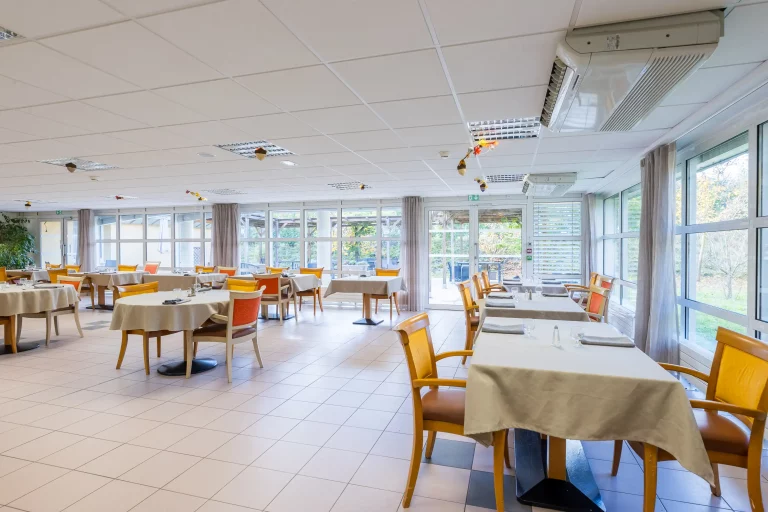 Résidence services seniors L’Étoile à Auxerre