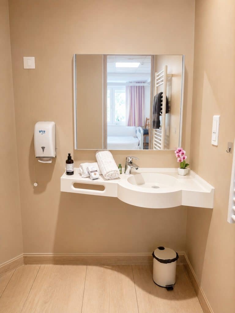 CIO - salle de bain 1
