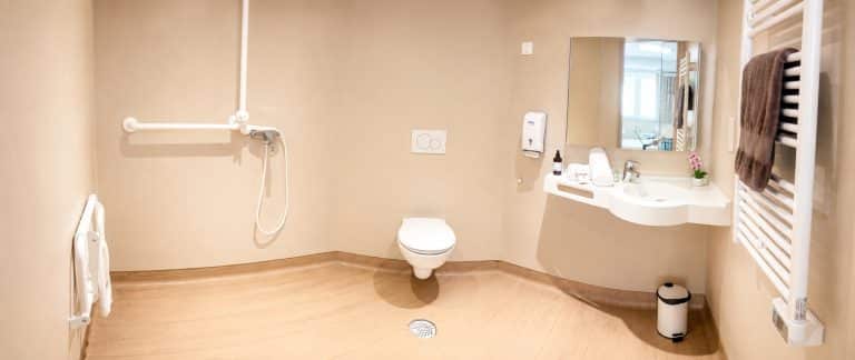 CIO - salle de bain 2