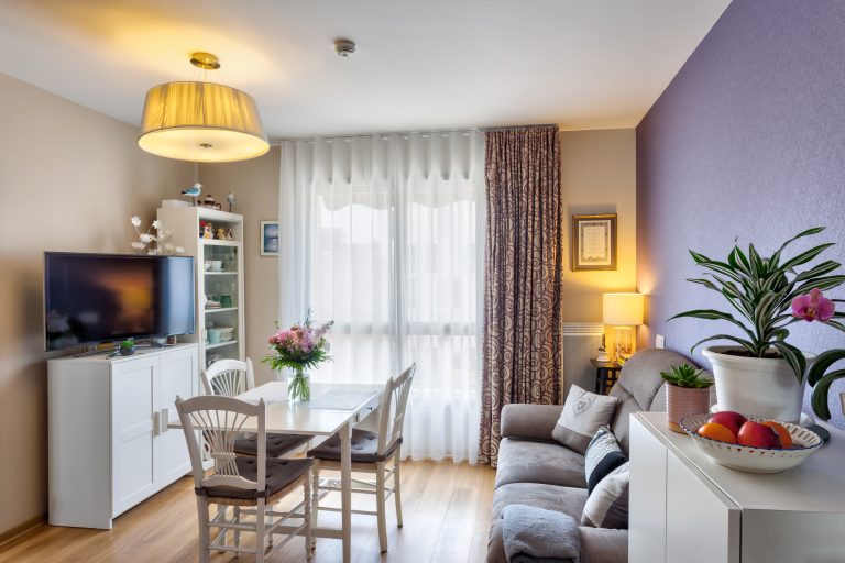 Résidence services seniors Villa Saint-Nicolas au Havre