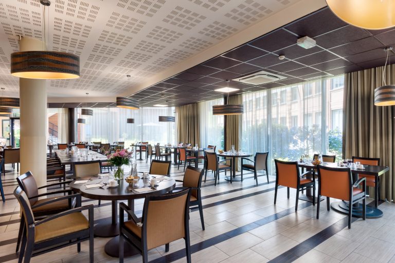 Résidence services seniors Villa Saint-Nicolas au Havre