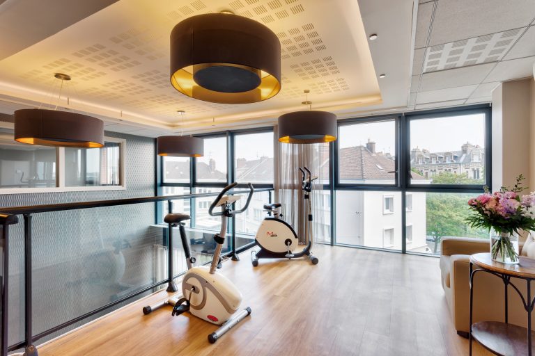 Résidence services seniors Villa Saint-Nicolas au Havre