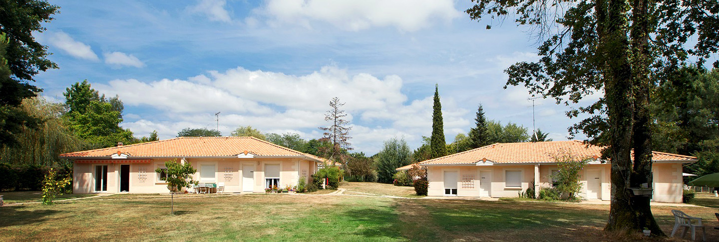 Les Bois de Landecotte à La Lande-de-Fronsac