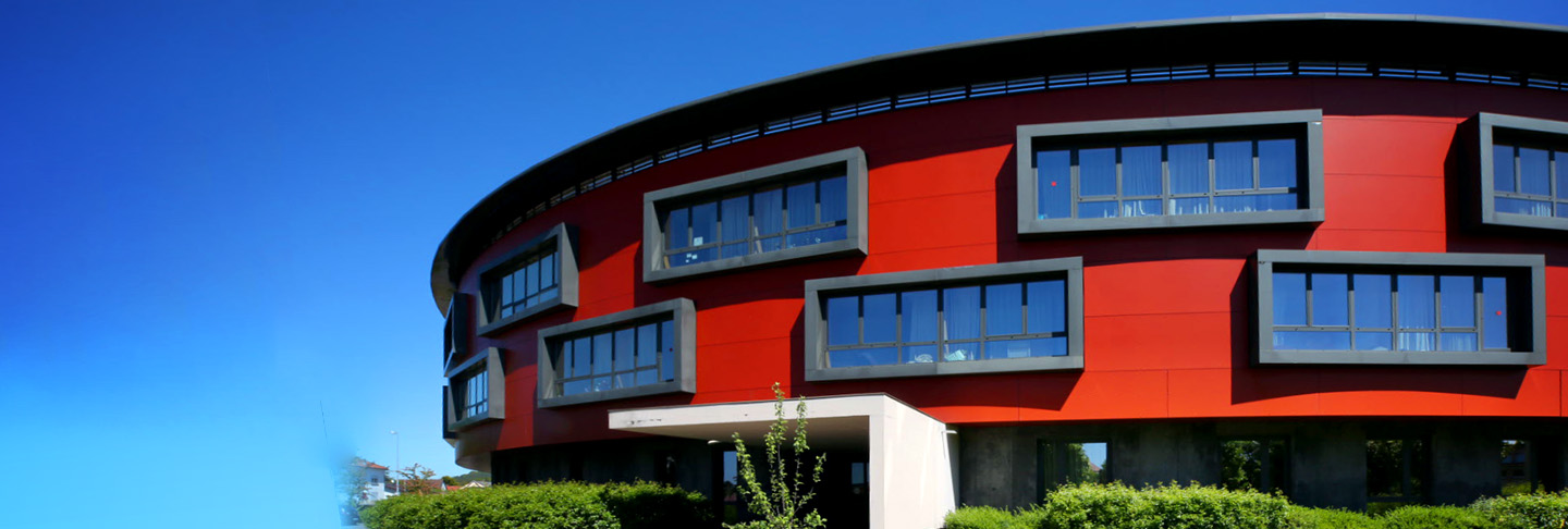 Villa d'Avril à Saint-Avold