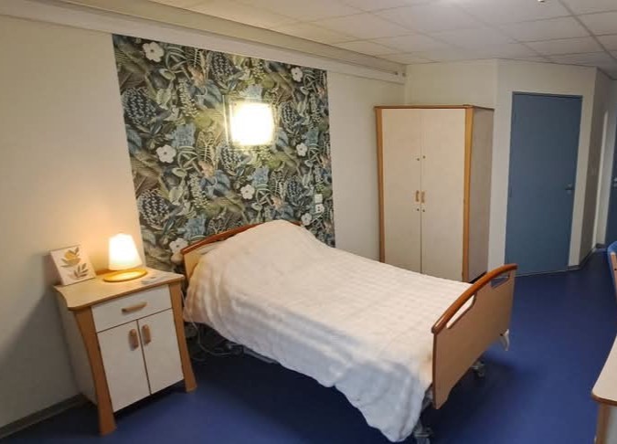 Maison de retraite médicalisée EHPAD Les Capitelles à Bernis