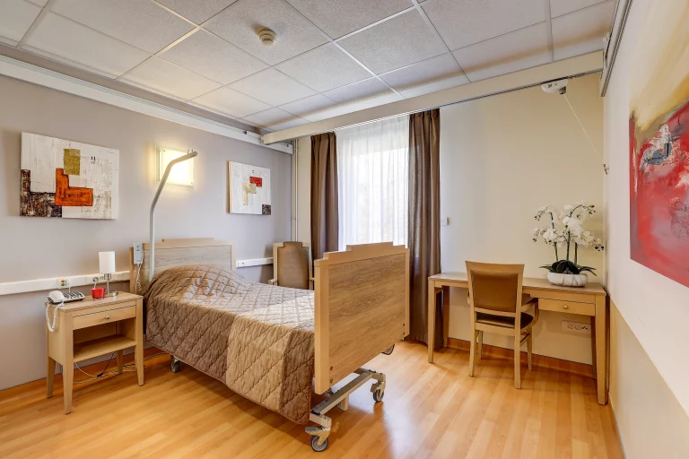 Maison de retraite médicalisée EHPAD Le Clos de la Forêt à Fraisans