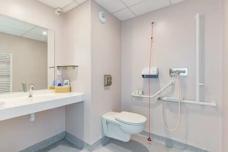 Maison de retraite médicalisée EHPAD Le Haut de Tichemont à Giraumont