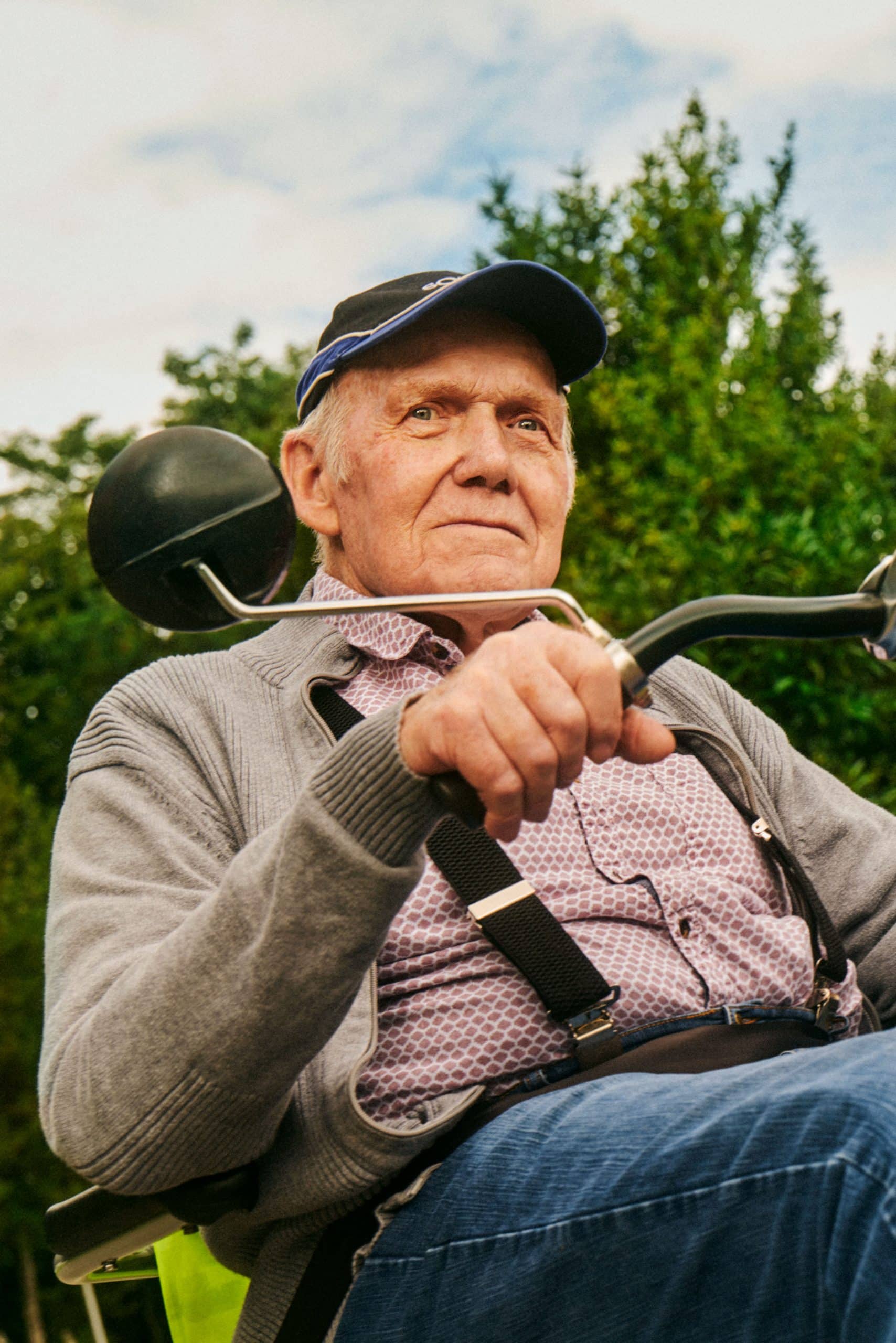Pourquoi valoriser l'activité physique adaptée (APA) auprès des seniors ?