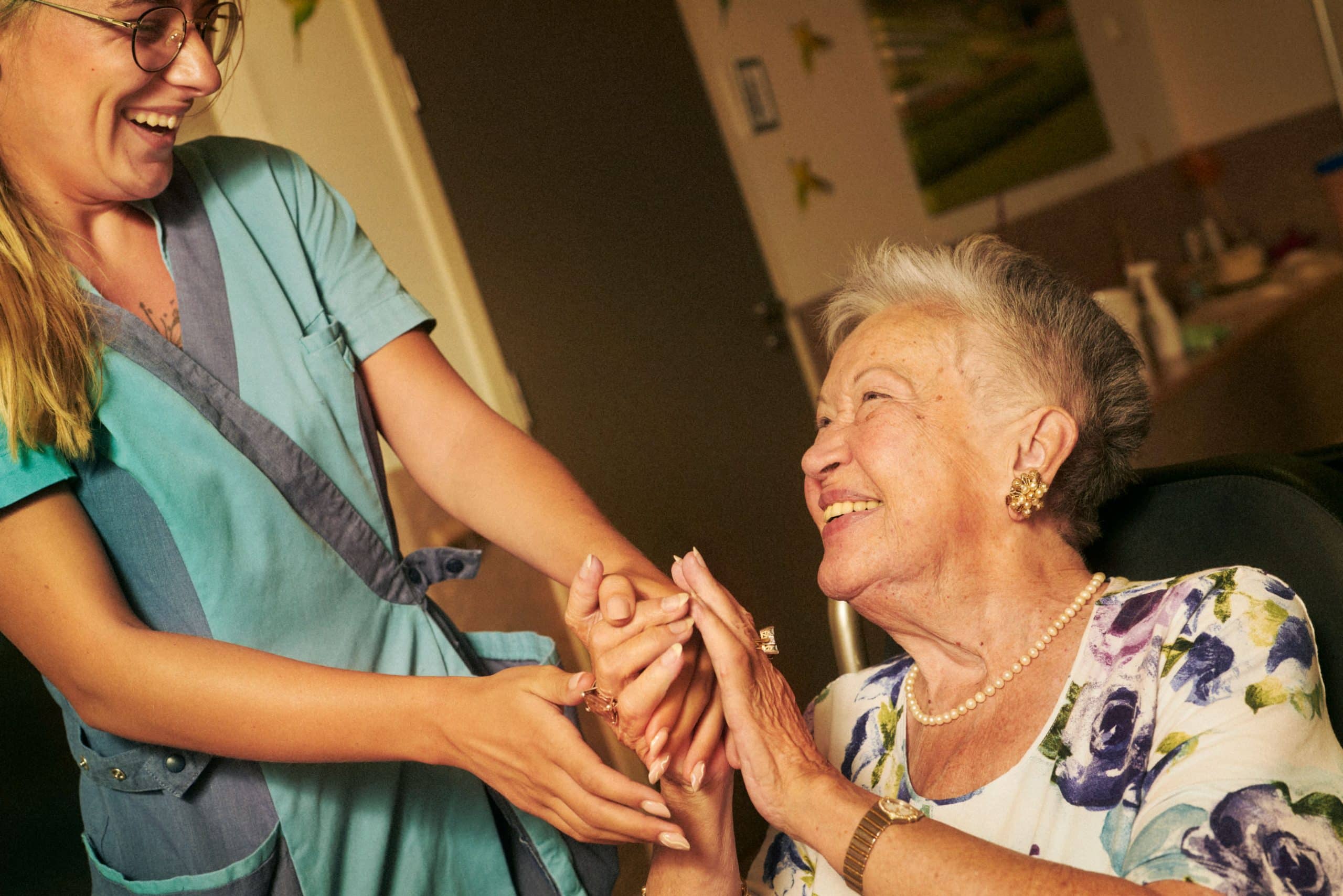 Alzheimer, désorientation, perte de mémoire, comment la stimulation cognitive retarde les symptômes ?
