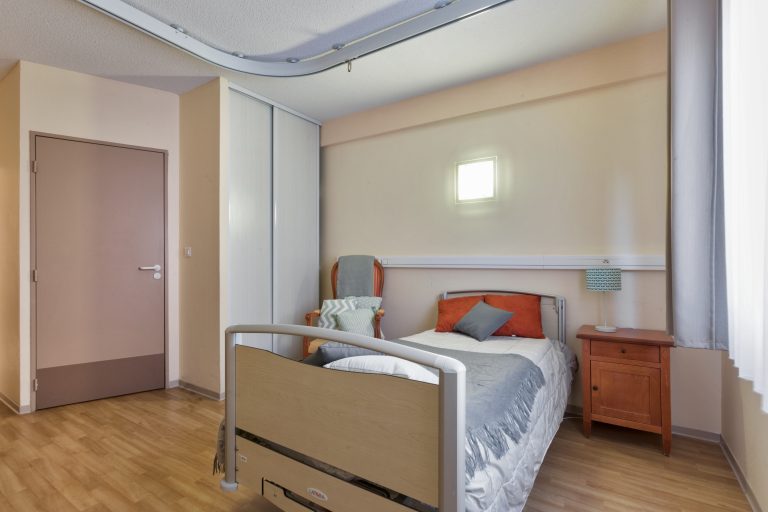 Maison de retraite médicalisée EHPAD L’Oustau Mira Beü aux Pennes-Mirabeau