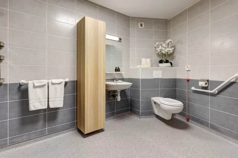 Résidence services seniors Saint-Victor à Neuilly-Crimolois