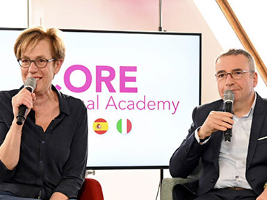 core academy