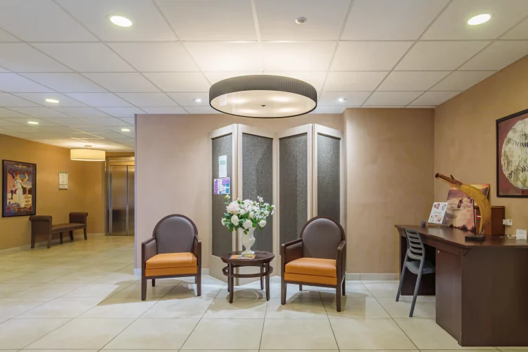 Résidence services seniors Résidence Uhabia à Arbonne