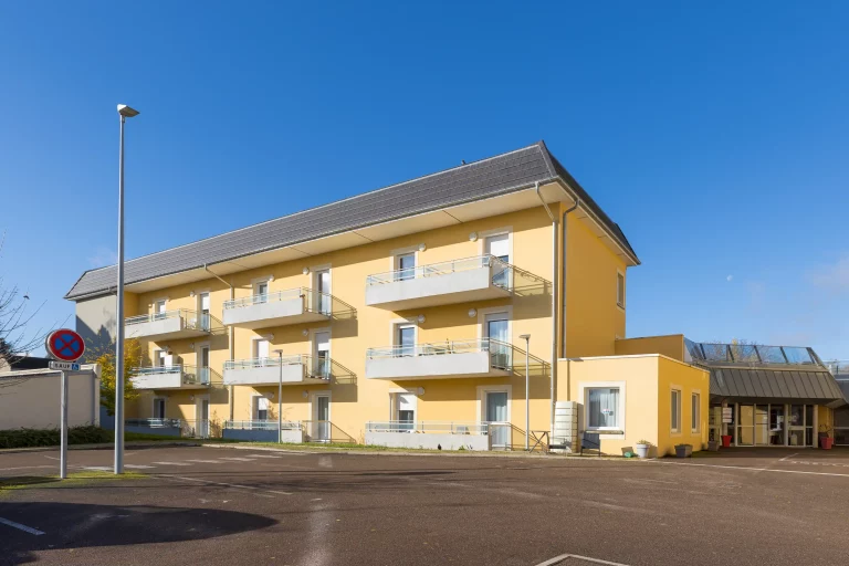 L&rsquo;Étoile à Auxerre