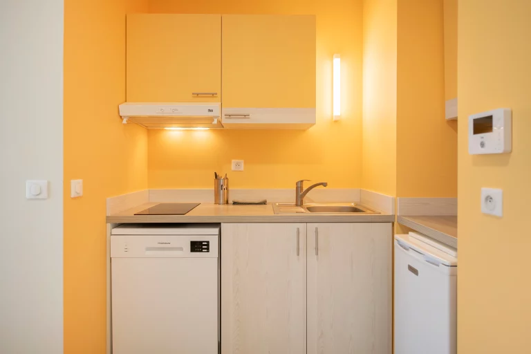 Résidence services seniors La Minardière à Gasville Oiseme