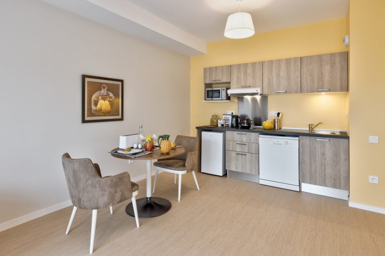 Résidence services seniors Les Cabanes de Lège à Lège-Cap-Ferret