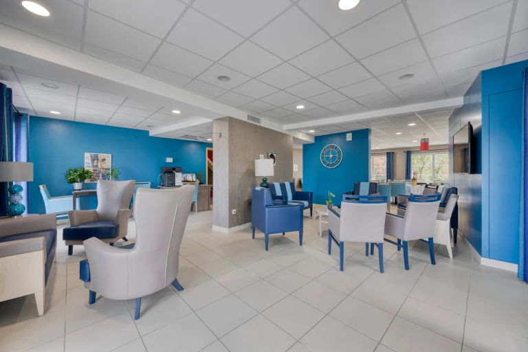 Résidence services seniors Les Cabanes de Lège à Lège-Cap-Ferret