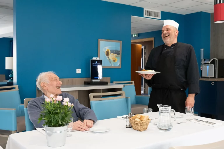 Résidence services seniors Les Cabanes de Lège à Lège-Cap-Ferret