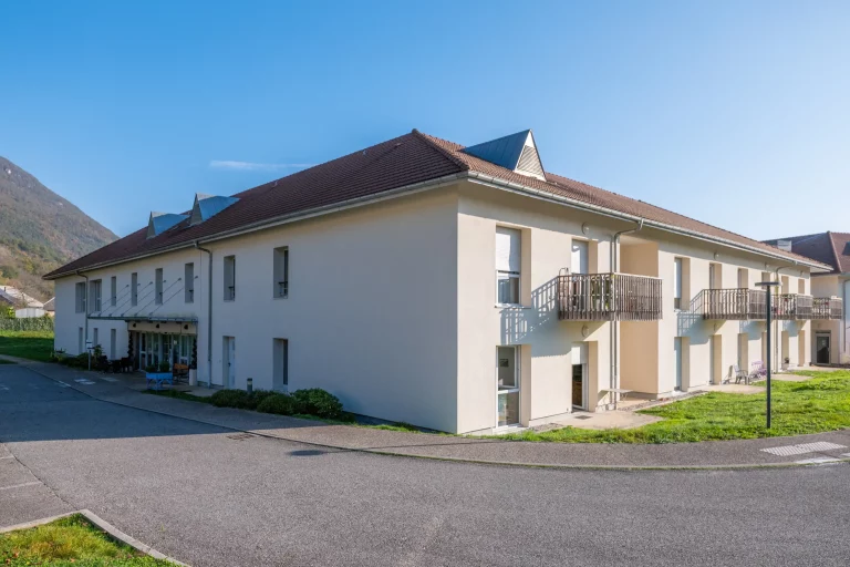 Résidence Ameyzieu à Talissieu