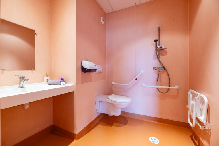 Maison de retraite médicalisée EHPAD La Maison Tournonaise à Tournon