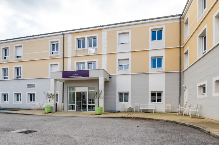 La Maison Tournonaise à Tournon