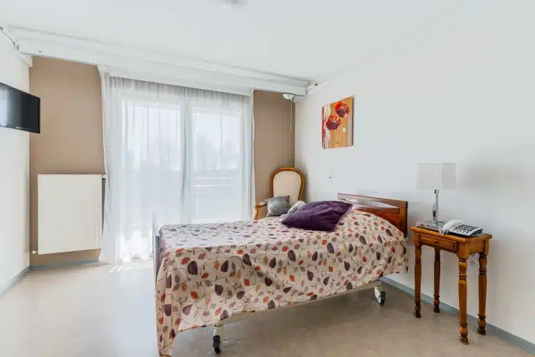 Maison de retraite médicalisée EHPAD Résidence du Moulin de Domèvre à Vaxy