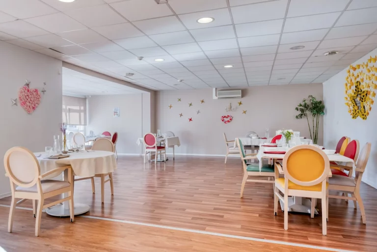 Maison de retraite médicalisée EHPAD Le Home Médocain à Arsac