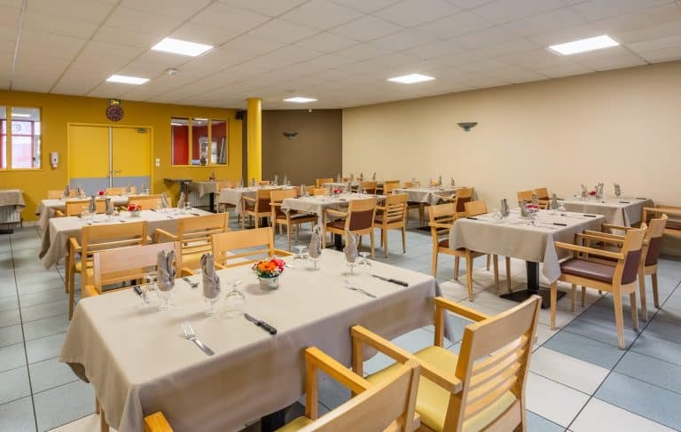 Maison de retraite médicalisée EHPAD Résidence Pro Santé Évry à Bondoufle