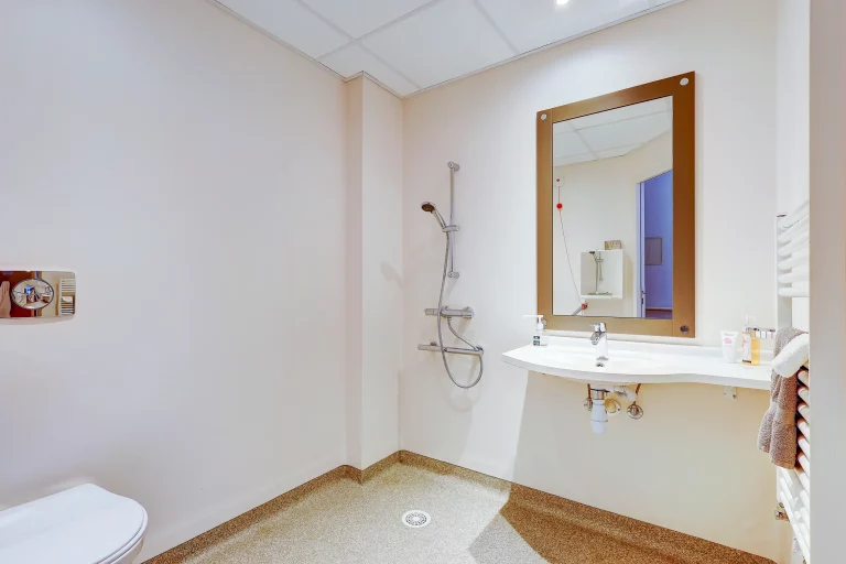 Maison de retraite médicalisée EHPAD Résidence Bois Joli à Bonnetage