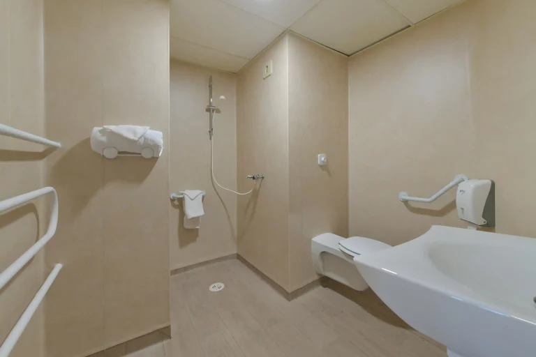 Maison de retraite médicalisée EHPAD Résidence Le Foulon à La Ferté-Bernard