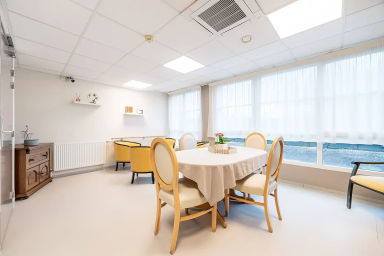 Maison de retraite médicalisée EHPAD Résidence La Pierre Bleue à Ferrière-la-Grande