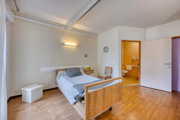 Maison de retraite médicalisée EHPAD Le Retou à Lamarque