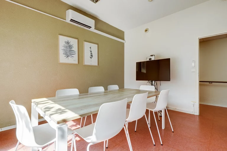 Maison de retraite médicalisée EHPAD Val Soleil à Martigues