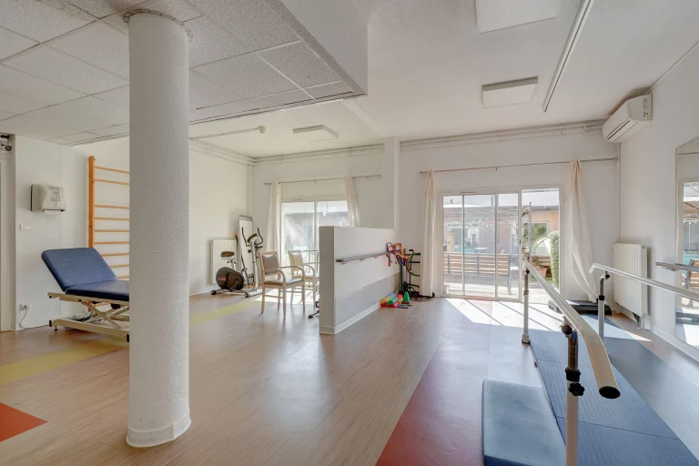 Maison de retraite médicalisée EHPAD Val Soleil à Martigues