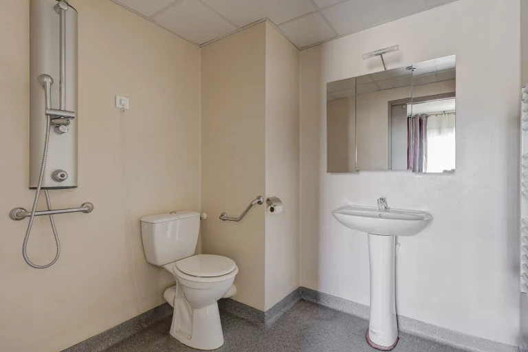 Maison de retraite médicalisée EHPAD Val Soleil à Martigues