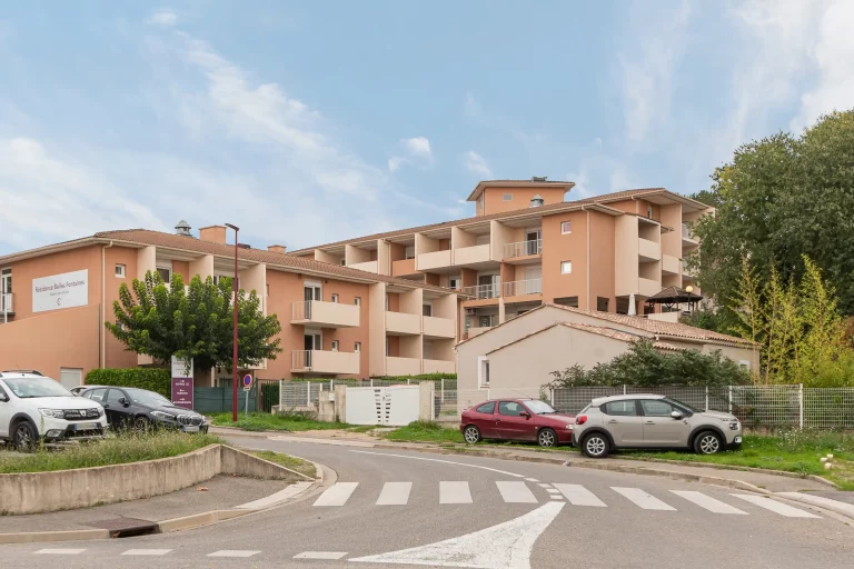 Belles Fontaines à Oraison