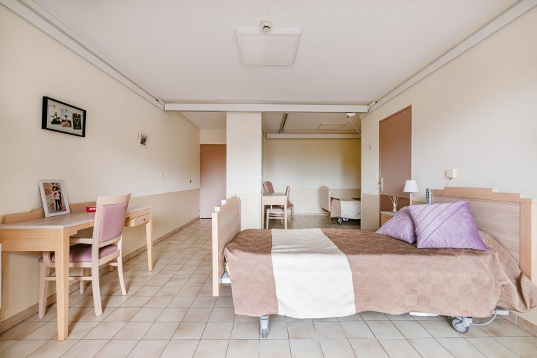 Maison de retraite médicalisée EHPAD Belles Fontaines à Oraison