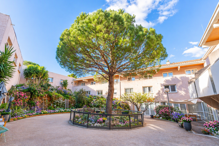 L&rsquo;Opale Verte à La Ciotat