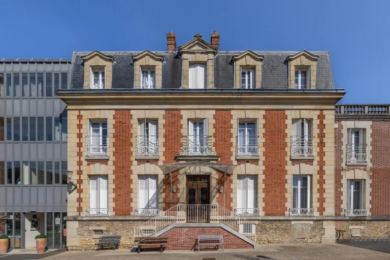Résidence Le Cèdre à Plailly