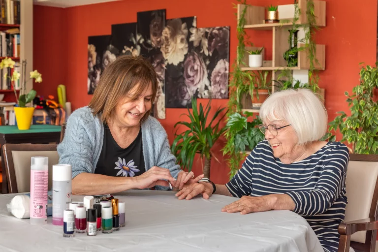 Résidence services seniors Résidence La Villa Mozart à Sérignan