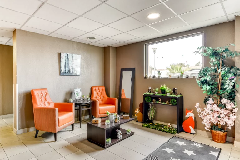 Résidence services seniors Résidence La Villa Mozart à Sérignan