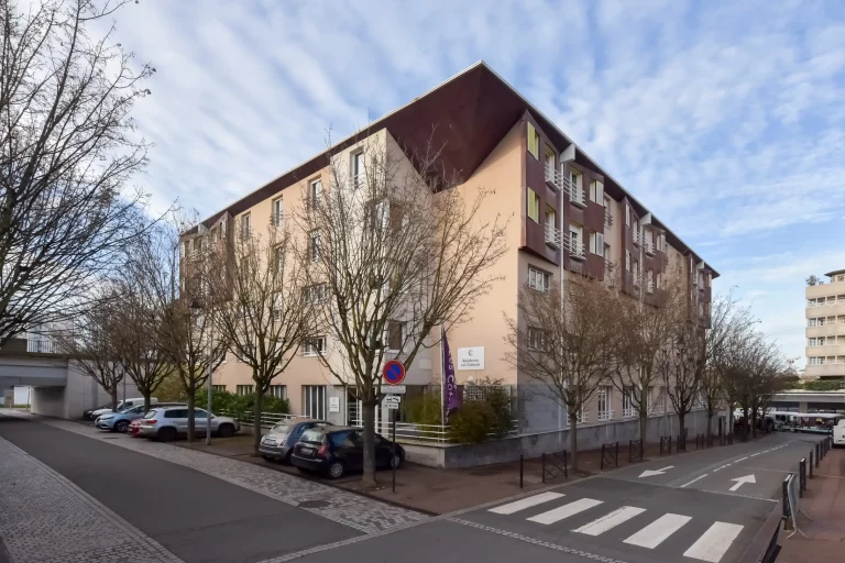Les Côteaux à Saint-Germain-en-Laye