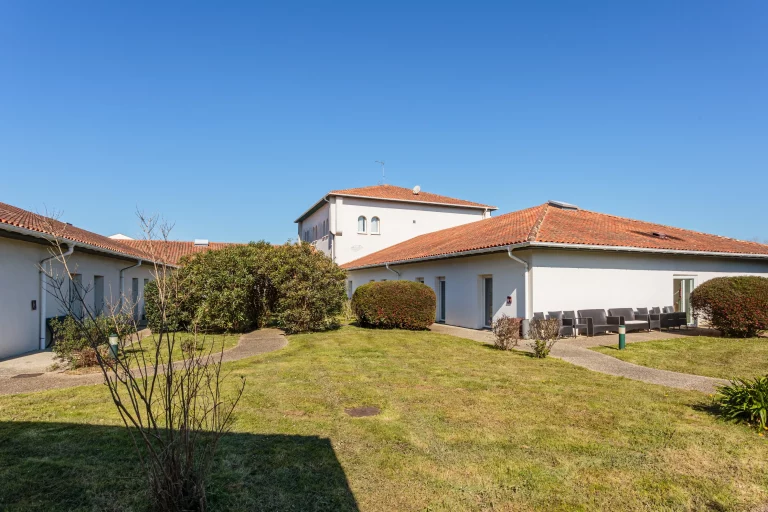 Résidence Urtaburu à Saint-Jean-de-Luz