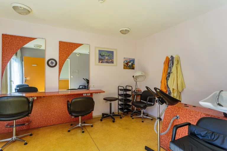 Maison de retraite médicalisée EHPAD Résidence Urtaburu à Saint-Jean-de-Luz