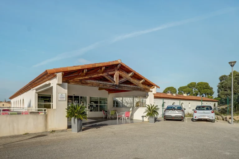 Résidence La Filosette à Saint-Victoret