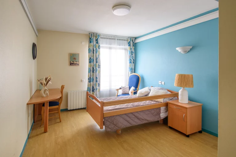 Maison de retraite médicalisée EHPAD Résidence Marguerite à Toulouse