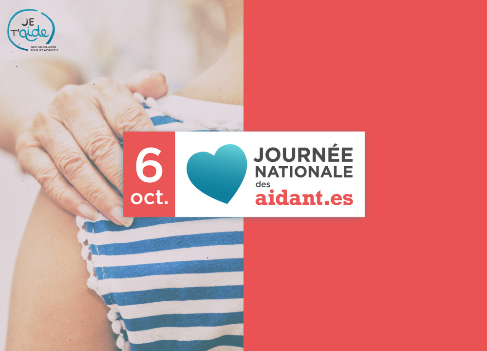 journée nationale des aidant.es